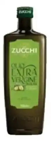 Unes Olio extra vergine di oliva estratto a freddo ZUCCHI offerta