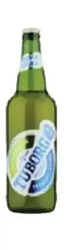 Unes Birra lagerTUBORGA TUBORG offerta