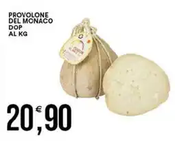 Vantaggio Cash&Carry Provolone del monaco dop offerta