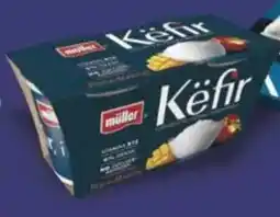 MerSi Supermercati Yogurt Kefir offerta