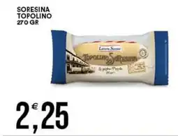 Vantaggio Cash&Carry Soresina topolino offerta