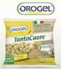 MerSi Supermercati Carciofi spicchi Tanto cuore offerta