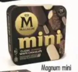 MerSi Supermercati Magnum mini 6pz offerta