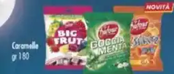 MerSi Supermercati Caramelle offerta
