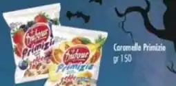 MerSi Supermercati Caramelle Primizie offerta