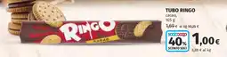 Coop TUBO RINGO offerta