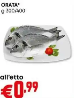 Pam Orata offerta