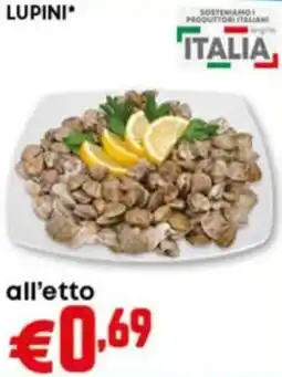 Pam Lupini offerta