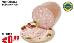 Pam Mortadella bologna IGP offerta