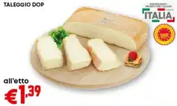Pam Taleggio dop offerta