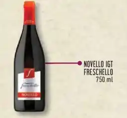 Conad City Novello igt freschello offerta