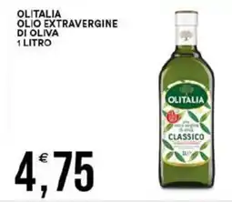 Vantaggio Cash&Carry Olitalia olio extravergine di oliva offerta
