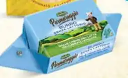 Supermercati Dok Burro senza lattosio parmareggio offerta