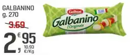 Supermercati Dok Galbanino offerta