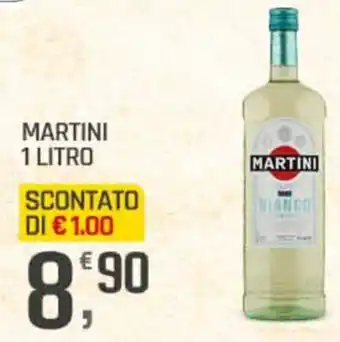 Supermercati Dok Martini offerta