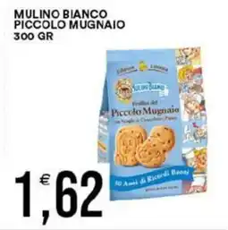 Vantaggio Cash&Carry Mulino bianco piccolo mugnaio offerta