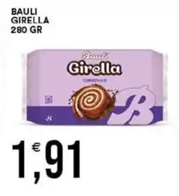 Vantaggio Cash&Carry Bauli girella offerta