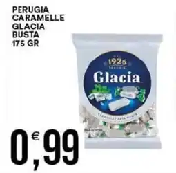 Vantaggio Cash&Carry Perugia caramelle glacia busta offerta