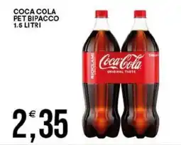 Vantaggio Cash&Carry Coca cola pet bipacco offerta