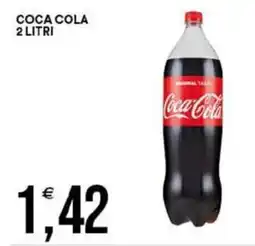 Vantaggio Cash&Carry Coca cola offerta