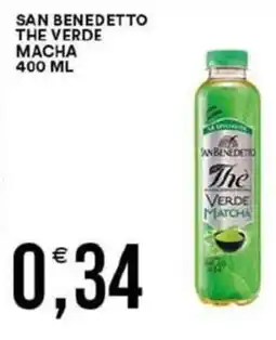 Vantaggio Cash&Carry San benedetto the verde macha offerta
