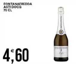 Vantaggio Cash&Carry Fontanafredda asti docg offerta