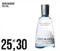 Vantaggio Cash&Carry Gin mare offerta