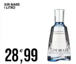 Vantaggio Cash&Carry Gin mare offerta