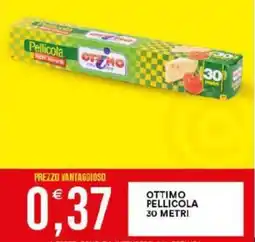 Vantaggio Cash&Carry Ottimo pellicola 30 metri offerta