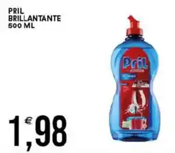 Vantaggio Cash&Carry Pril brillantante offerta