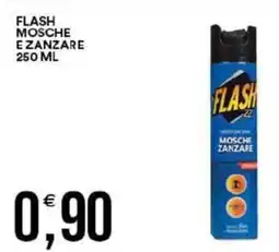 Vantaggio Cash&Carry Flash mosche e zanzare offerta