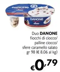 Eurospesa Duo DANONE offerta