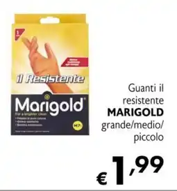 Eurospesa Guanti il resistente MARIGOLD offerta