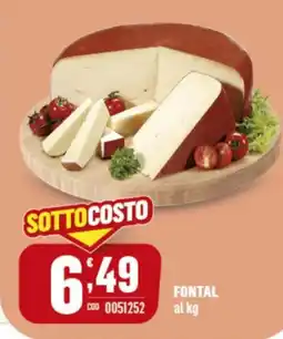 Gruppo di Palo Fontal offerta