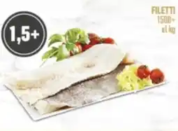 Gruppo di Palo Filetti offerta