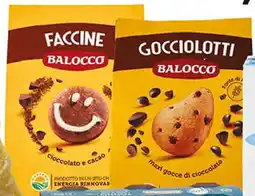 Coal Biscotti BALOCCO offerta