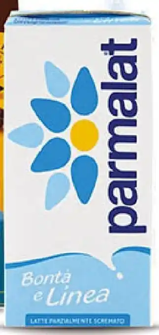 Coal Latte ps uht PARMALAT offerta
