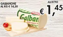 Coal Galbanone offerta