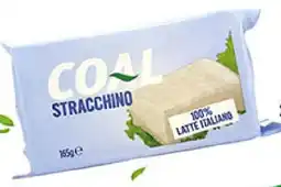 Coal Stracchino COAL offerta