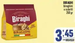 Gruppo di Palo BIRAGHI biraghini a cubetti offerta