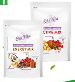 Coal Mix benessere OHI VITA offerta