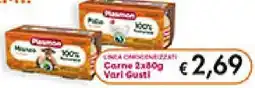 Coal Plasmon carne offerta
