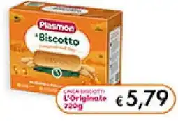 Coal Plasmon l'originale offerta