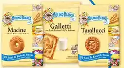 Coal Biscotti classici MULINO BIANCO offerta