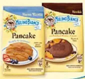 Coal Pancake MULINO BIANCO offerta