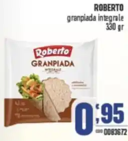 Gruppo di Palo ROBERTO granpiada integrale offerta