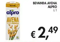 Coal Bevanda avena ALPRO offerta