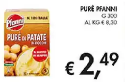 Coal Pure PFANNI offerta