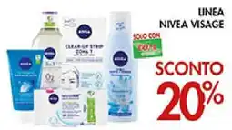 Coal Li nivea visage nea offerta