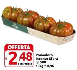 Carrefour Express Pomodoro Intenso Sfera offerta